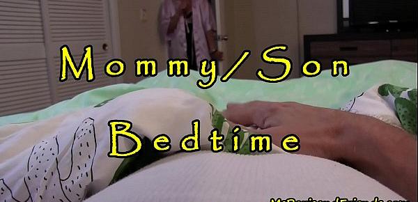  MommySon Bedtime